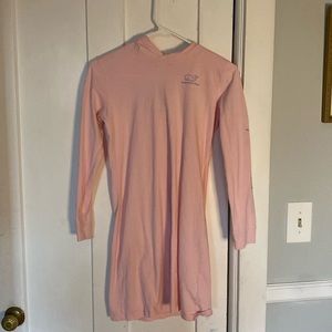 Vineyard vines girls dress